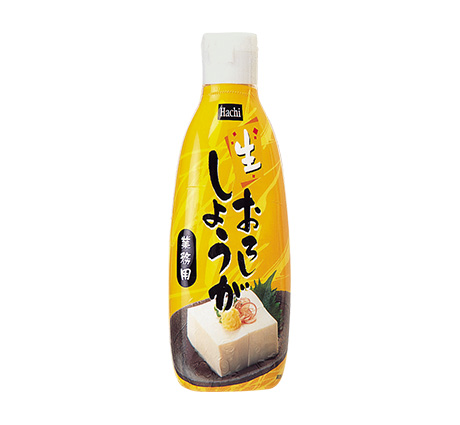 業務用 生おろししょうが 290g