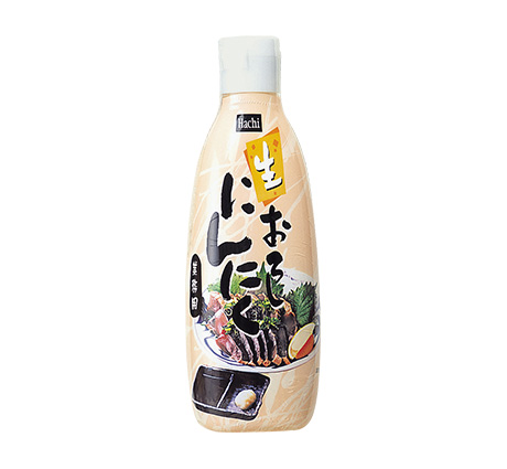 業務用 生おろしにんにく 290g