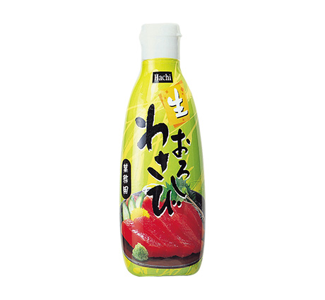 業務用 生おろしわさび 290g