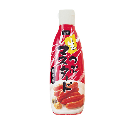 業務用 生つぶマスタード 290g