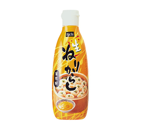 業務用 生ねりからし 300g