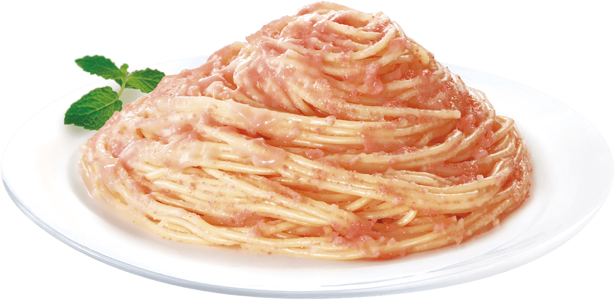 北海道産生クリームと発酵バターのたらこクリーム