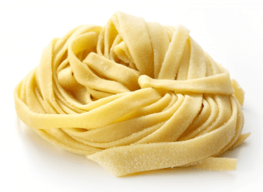 タリアテッレ／フィットチーネ