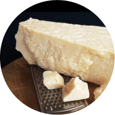 パルミジャーノ・レッジャーノ