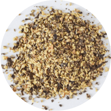 粗挽きこしょう