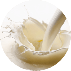 北海道産生クリーム