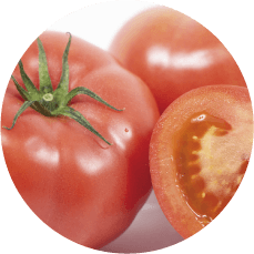 完熟トマト