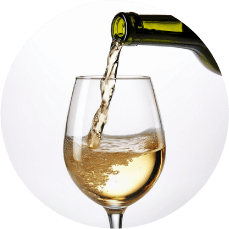 シャルドネワイン