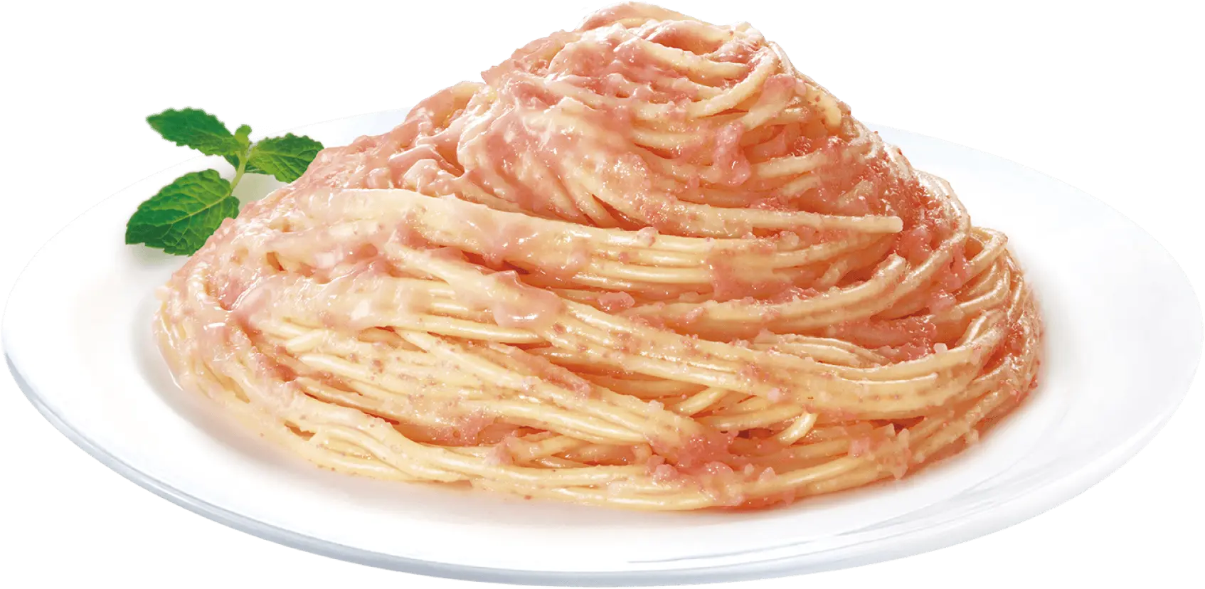 北海道産生クリームと発酵バターのたらこクリーム