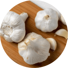 にんにく
