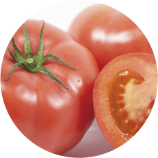 イタリア産完熟トマト