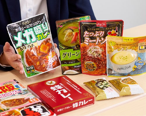 販売・流通