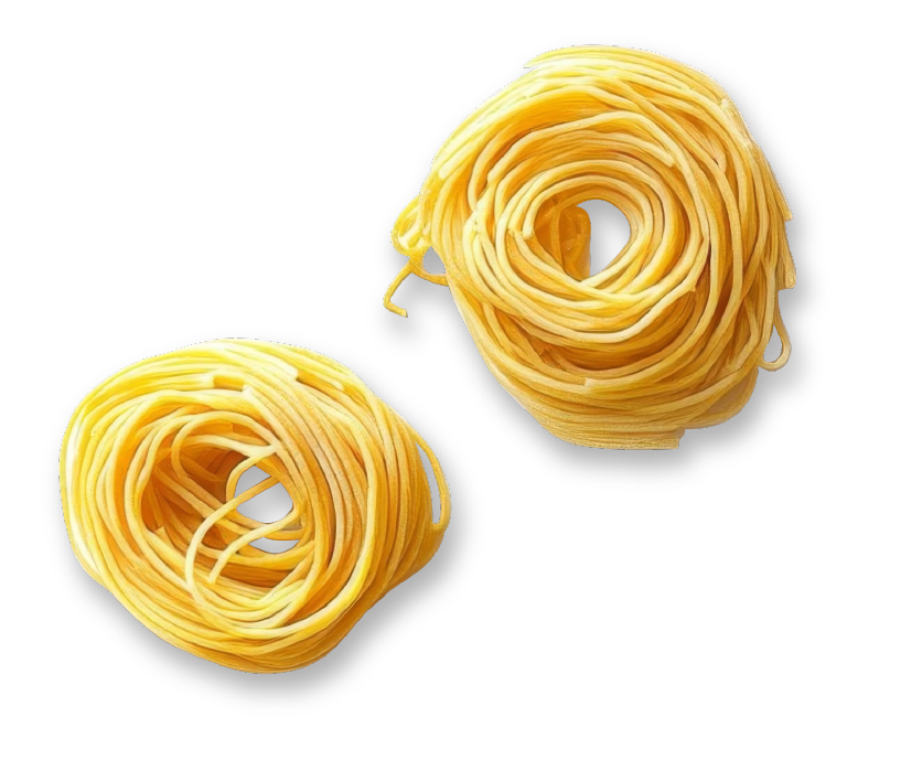 生パスタ