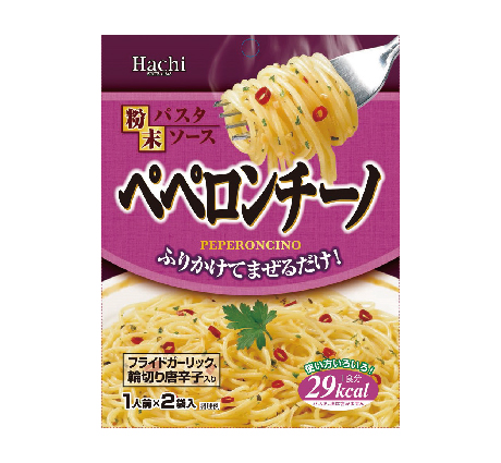 粉末パスタソース たらこ