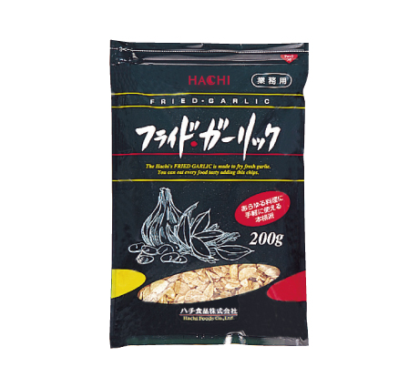 フライドガーリック 200g／5kg