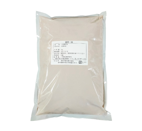 徳用白コショー 1Kg