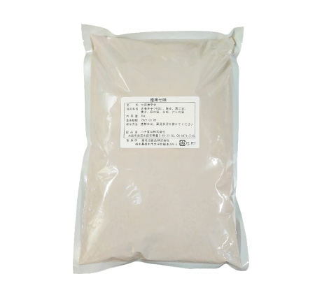 徳用白コショー 1Kg