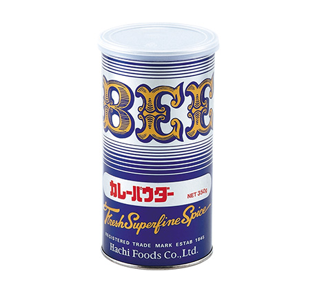 パセリフレーク 80g缶