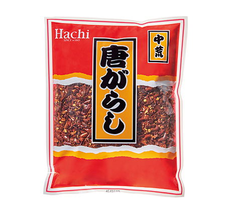 ハチ唐がらし 中荒 1kg