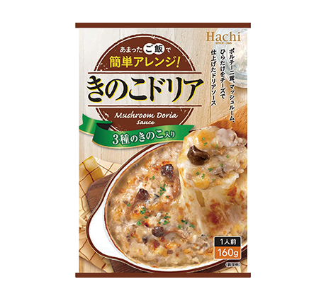 チキンドリア ハチ食品 Hachi のレトルトカレー レトルト食品