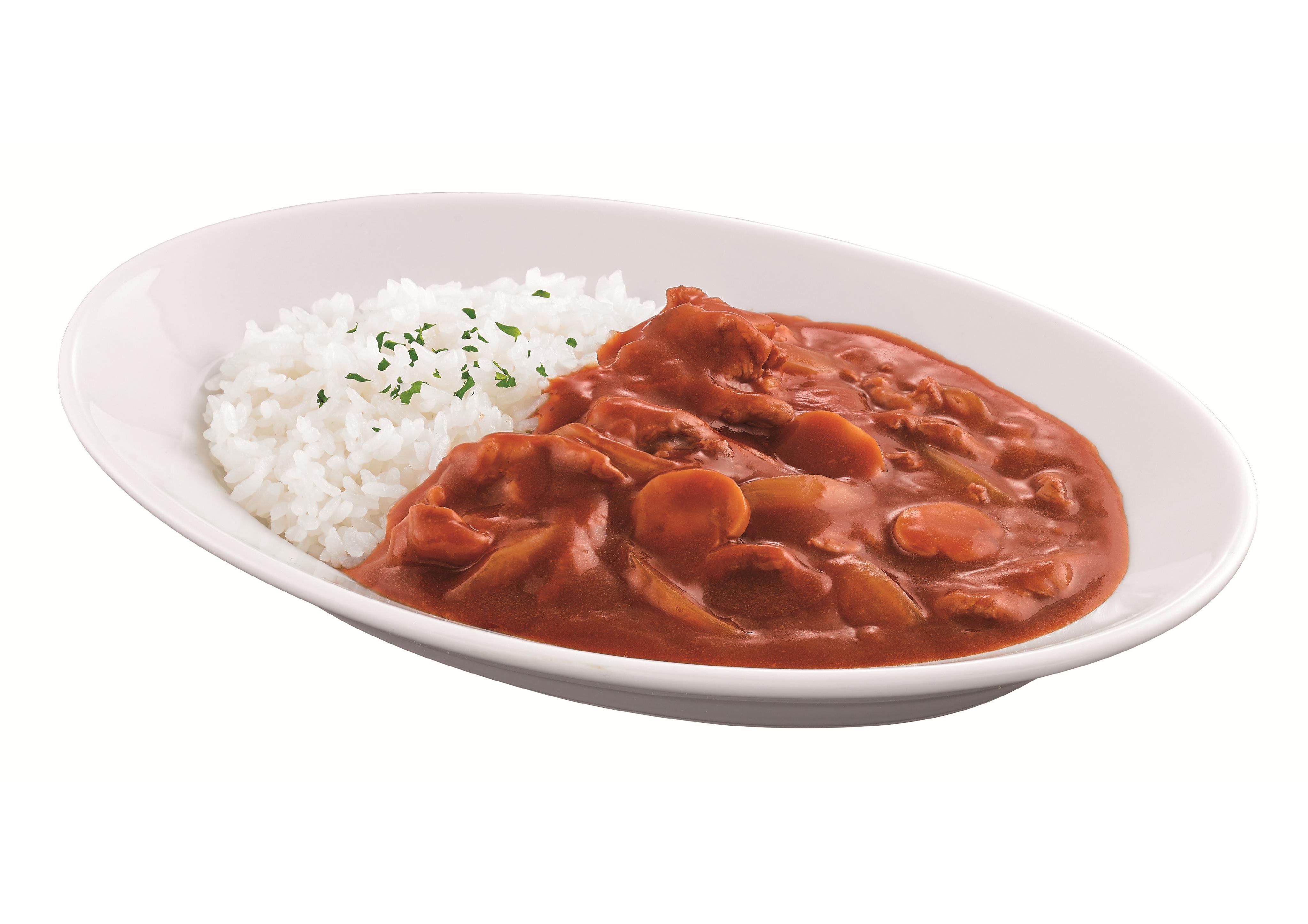 公式ショップ レトルト食品 西洋料理店のこだわりのハヤシライス ２袋セット