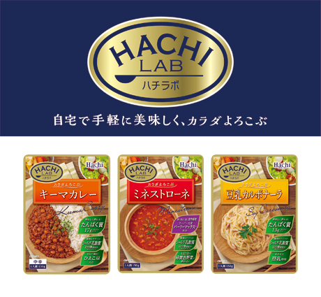 HACHI LAB