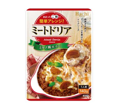 チーズドリア