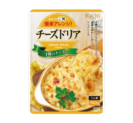 チキンドリア