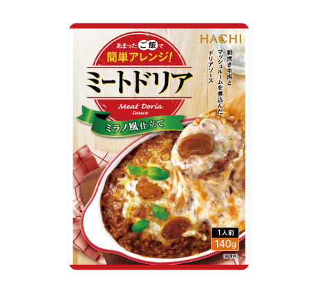 チーズドリア
