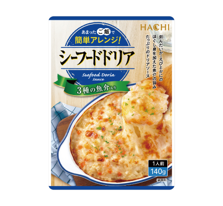 チーズドリア