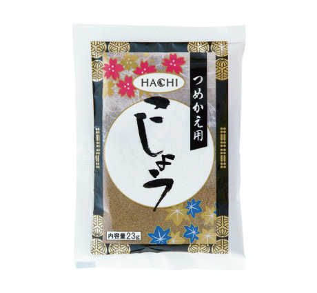 つめかえ用 こしょう