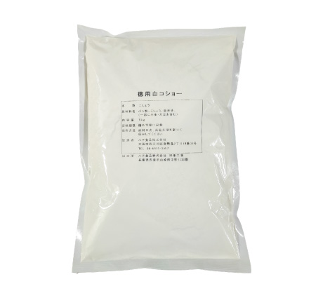 徳用白コショー 1Kg