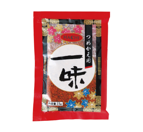 つめかえ用 一味