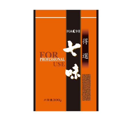 得選七味 300g